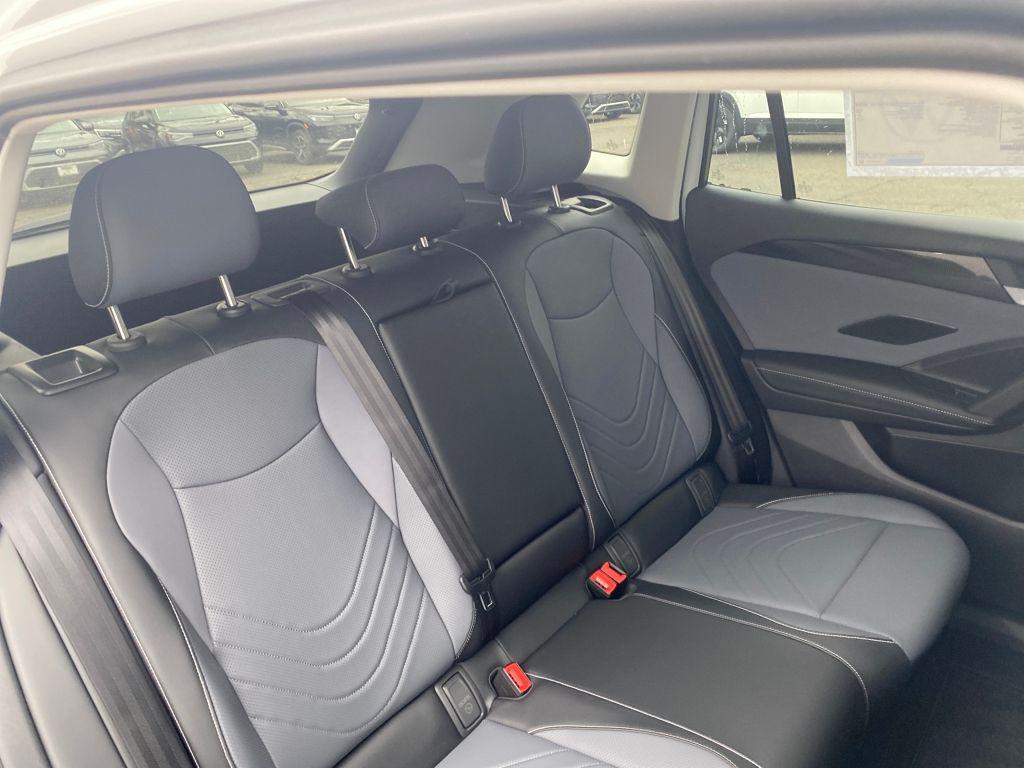 new 2026 Volkswagen Tiguan car, priced at $37,292