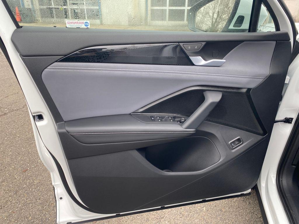 new 2026 Volkswagen Tiguan car, priced at $37,292