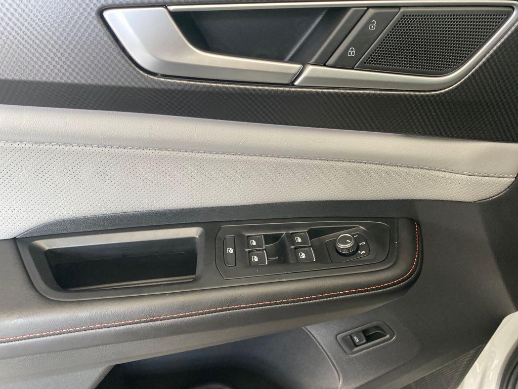 new 2026 Volkswagen Atlas car, priced at $51,004