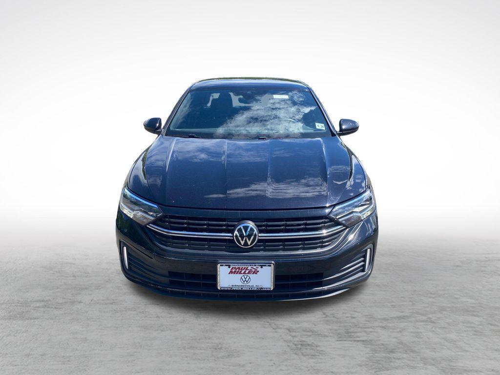 used 2023 Volkswagen Jetta car, priced at $19,997