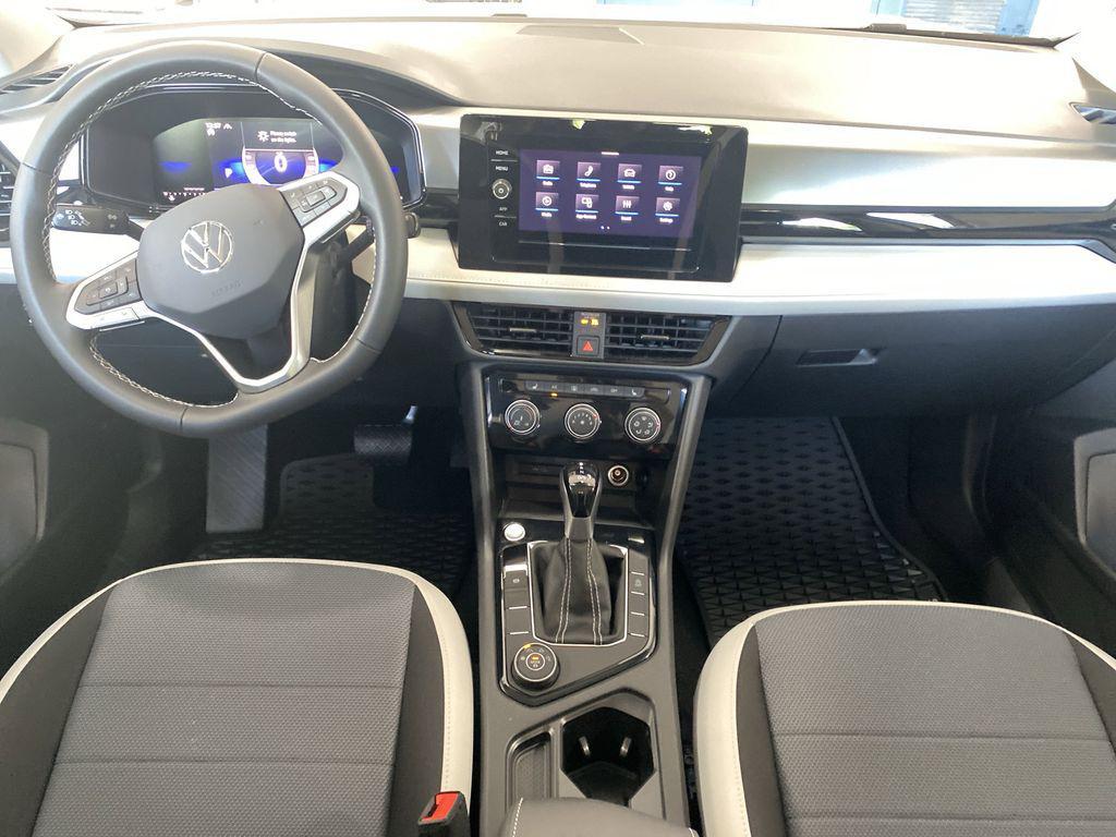 new 2025 Volkswagen Taos car, priced at $28,821