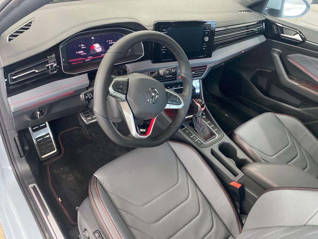 new 2026 Volkswagen Jetta GLI car, priced at $37,001