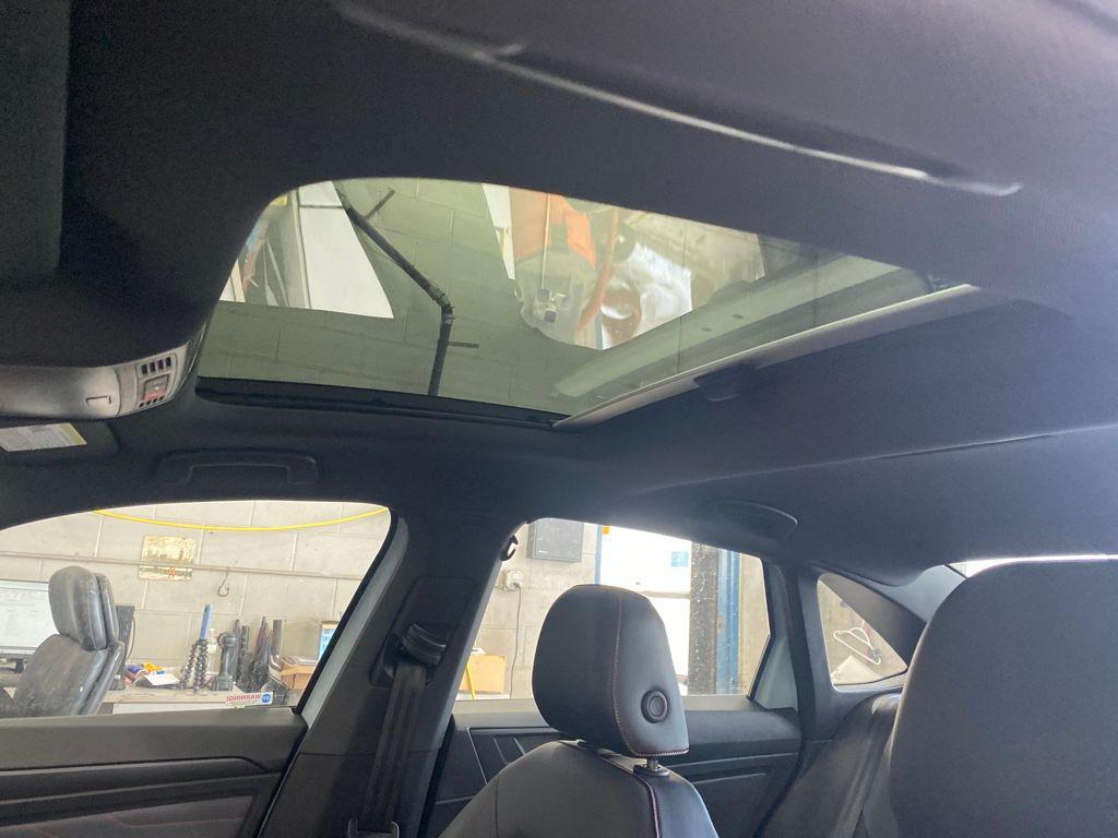 new 2026 Volkswagen Jetta GLI car, priced at $37,001