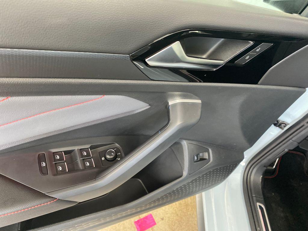 new 2026 Volkswagen Jetta GLI car, priced at $37,001