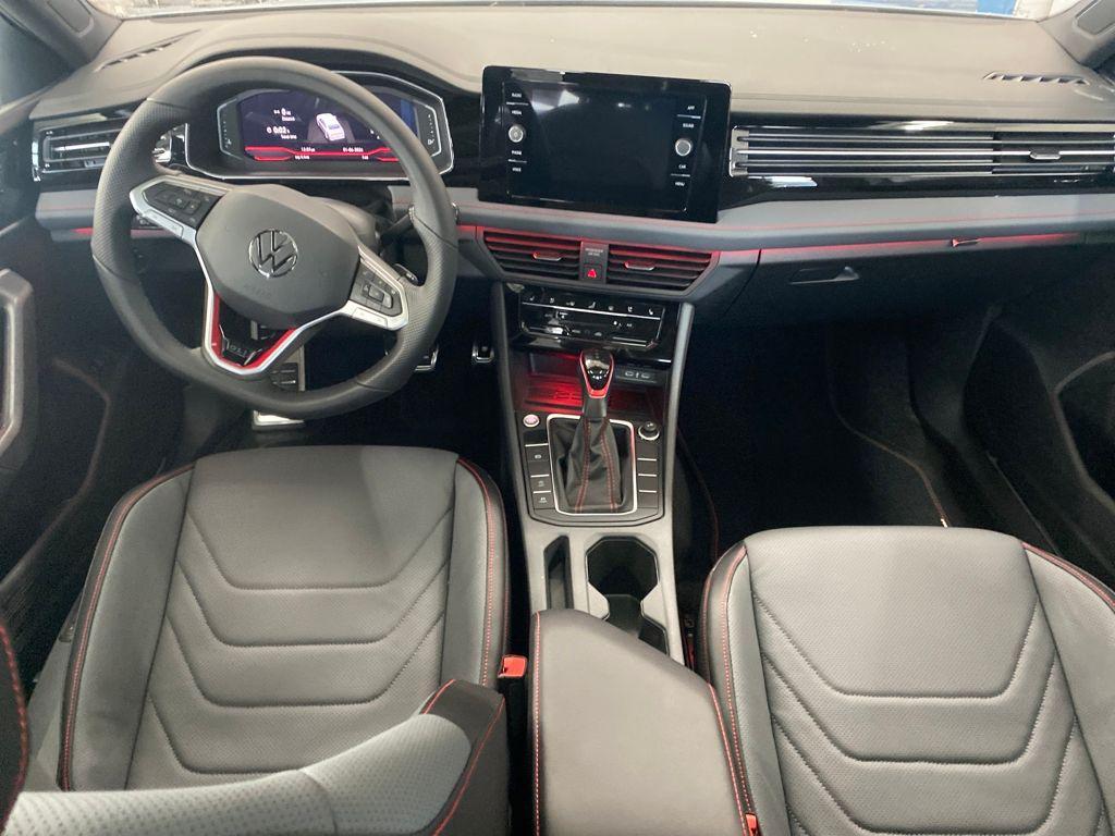 new 2026 Volkswagen Jetta GLI car, priced at $37,001