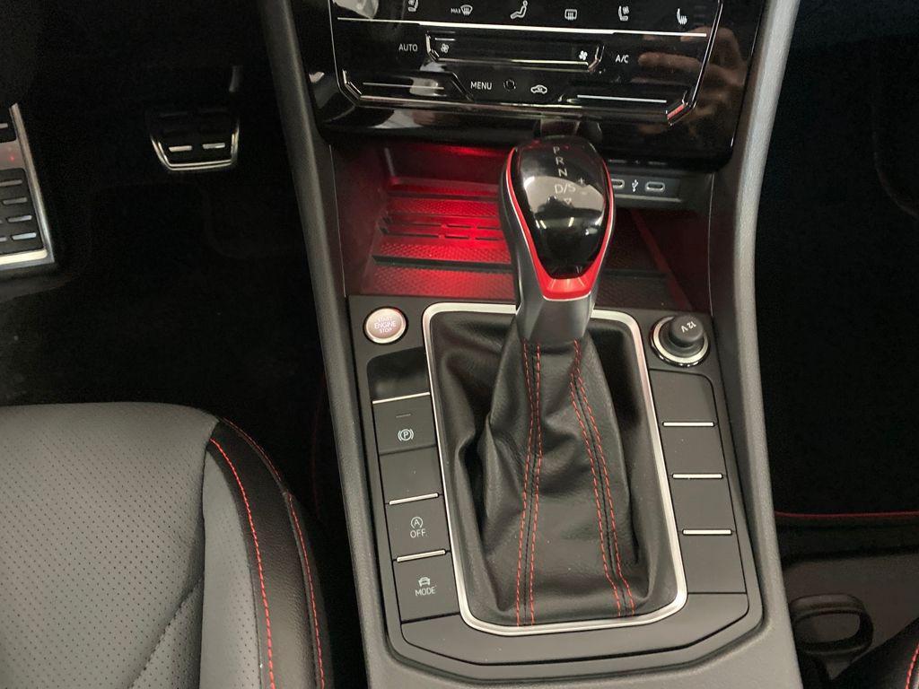 new 2026 Volkswagen Jetta GLI car, priced at $37,001