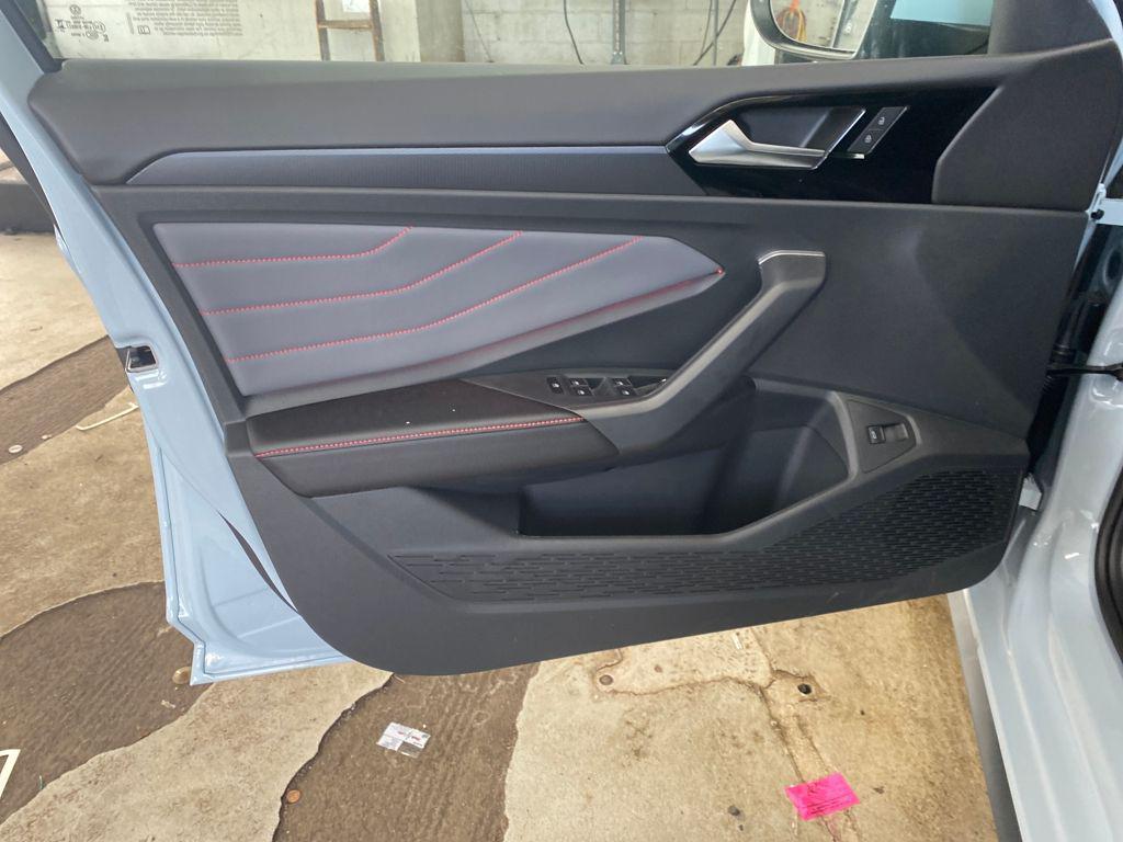 new 2026 Volkswagen Jetta GLI car, priced at $37,001