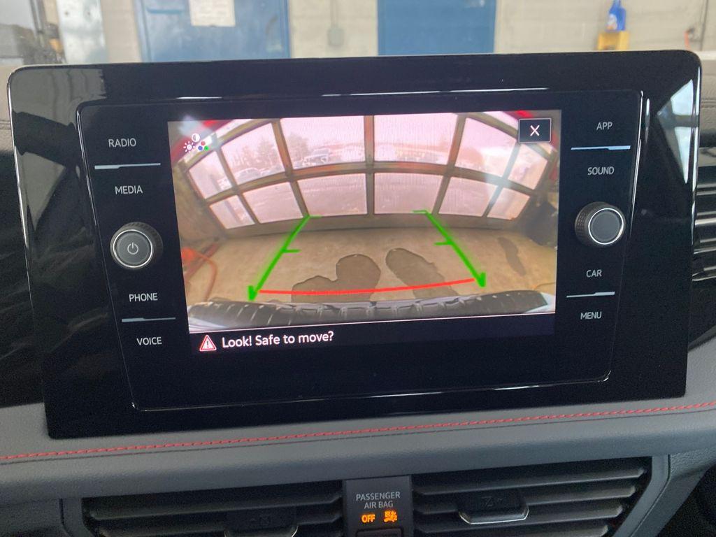 new 2026 Volkswagen Jetta GLI car, priced at $37,001