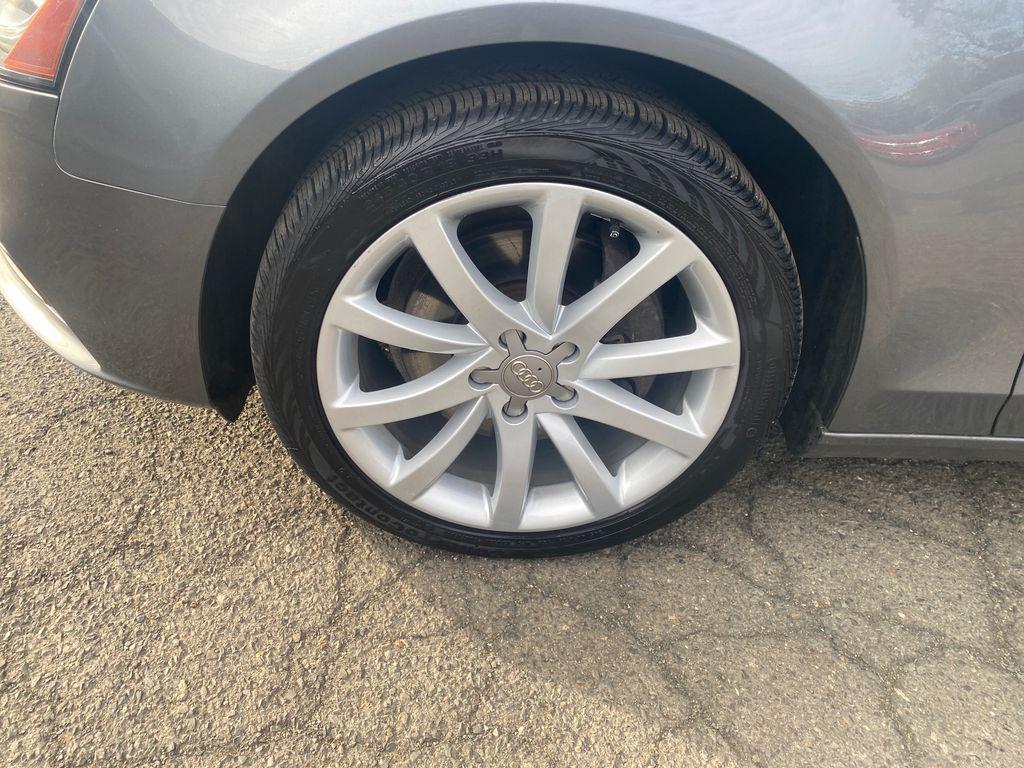 used 2013 Audi A4 car, priced at $9,888