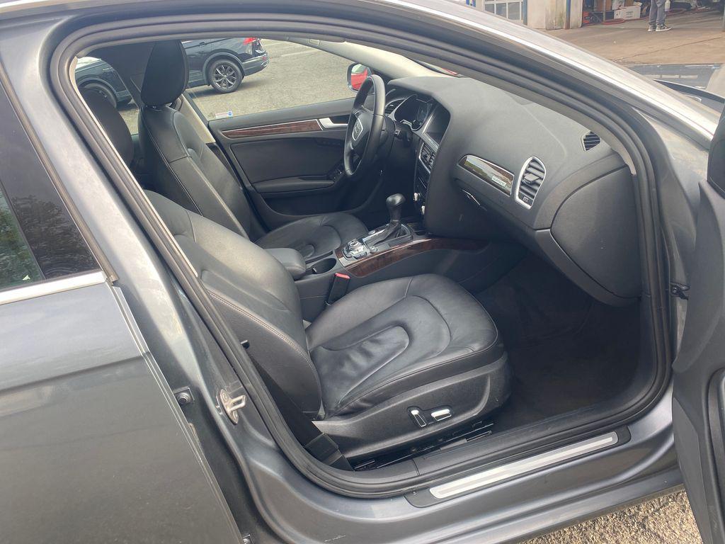 used 2013 Audi A4 car, priced at $9,888