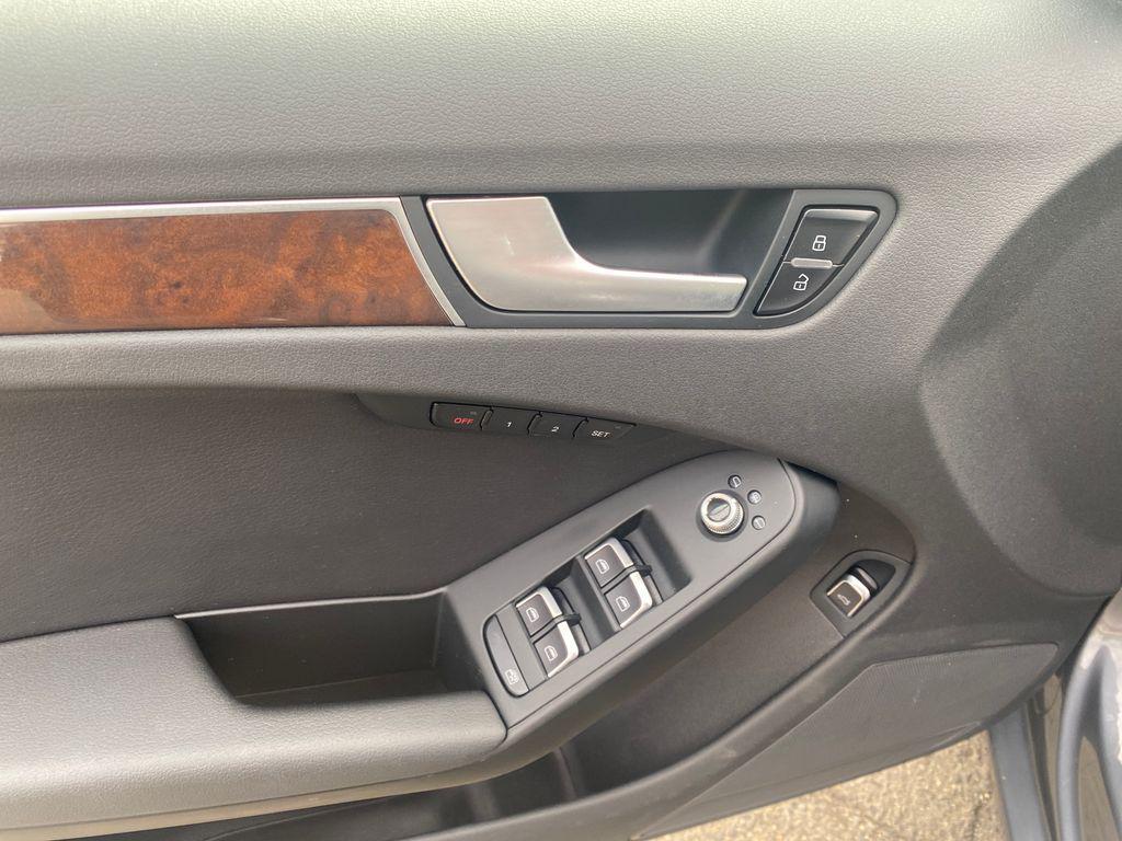 used 2013 Audi A4 car, priced at $9,888