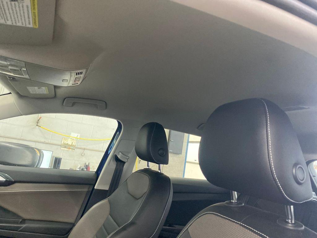 used 2022 Volkswagen Taos car, priced at $19,988