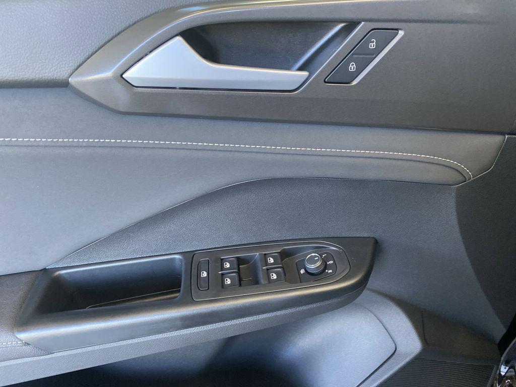 new 2025 Volkswagen Taos car, priced at $33,982