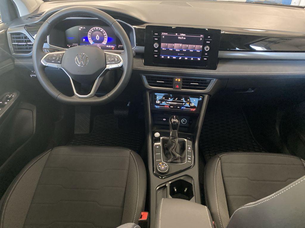 new 2025 Volkswagen Taos car, priced at $33,982