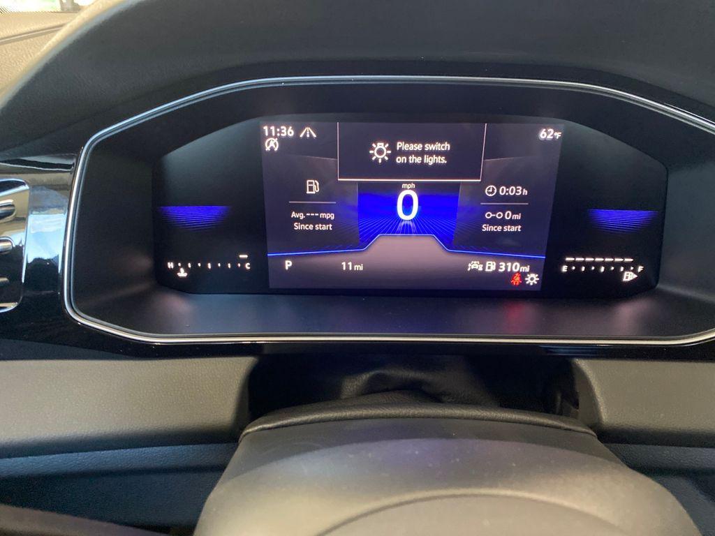 new 2026 Volkswagen Jetta car, priced at $25,791