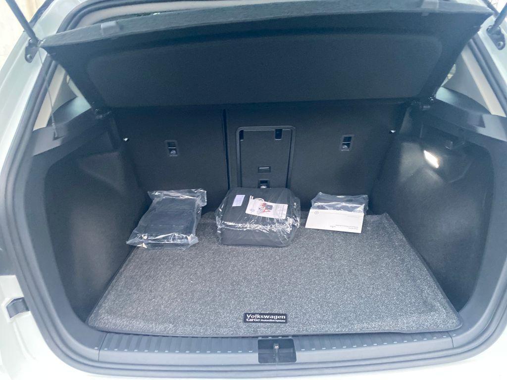 new 2026 Volkswagen Taos car, priced at $35,628