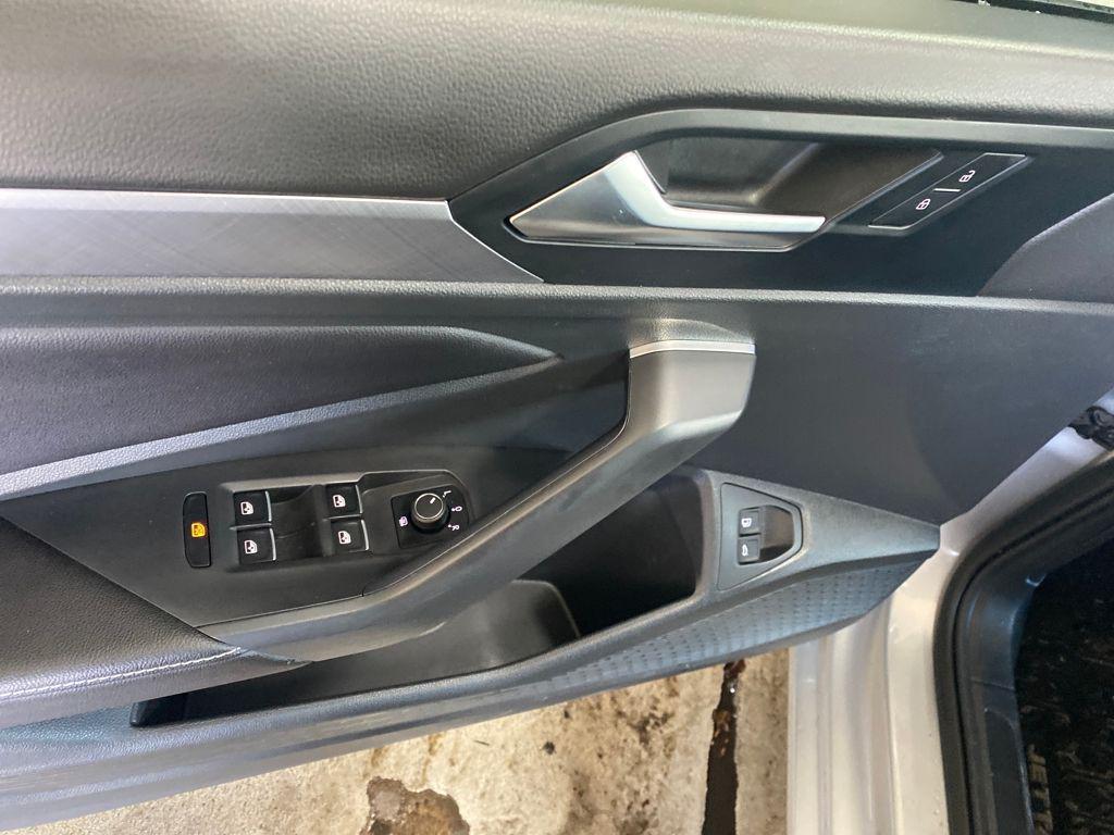 used 2023 Volkswagen Jetta car, priced at $17,388