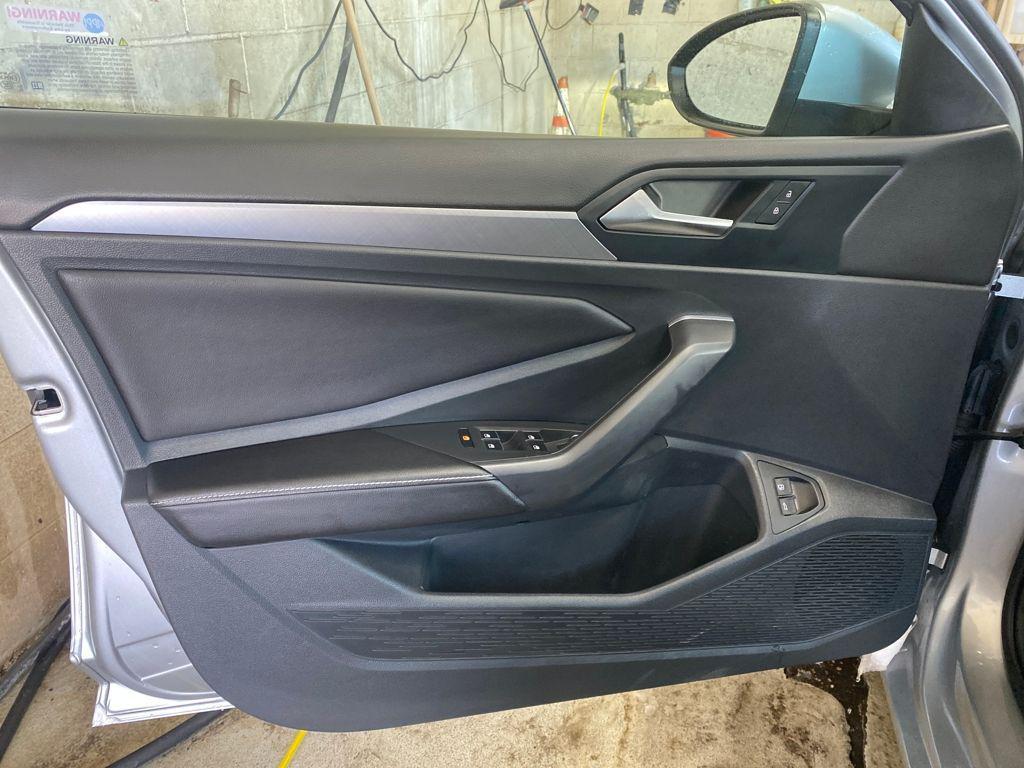 used 2023 Volkswagen Jetta car, priced at $17,388