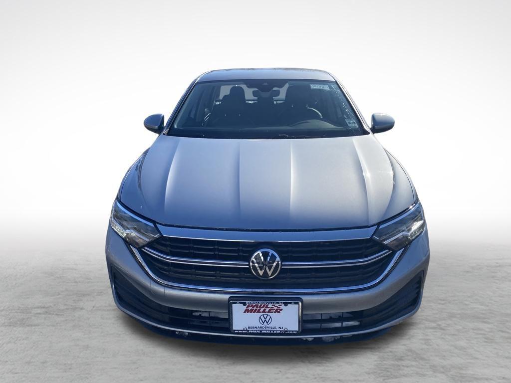used 2023 Volkswagen Jetta car, priced at $17,388