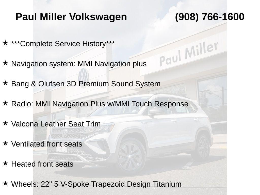 used 2022 Audi RS 6 Avant car, priced at $90,992