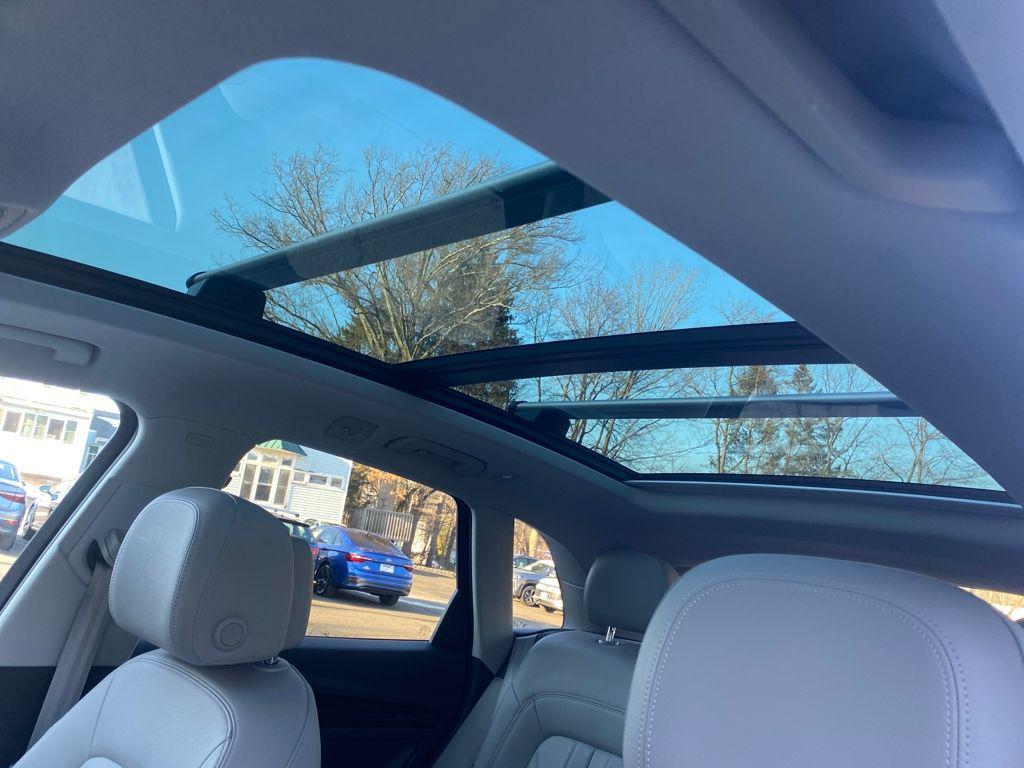 used 2018 Audi Q5 car, priced at $14,988