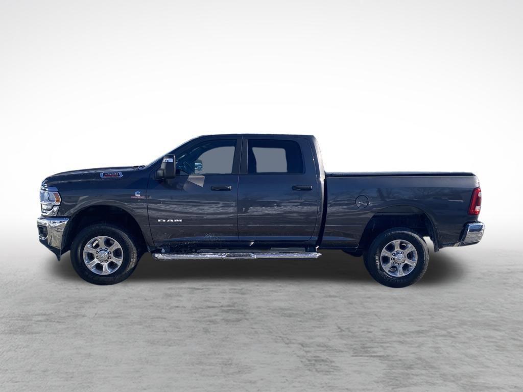 used 2023 Ram 3500 car, priced at $49,993