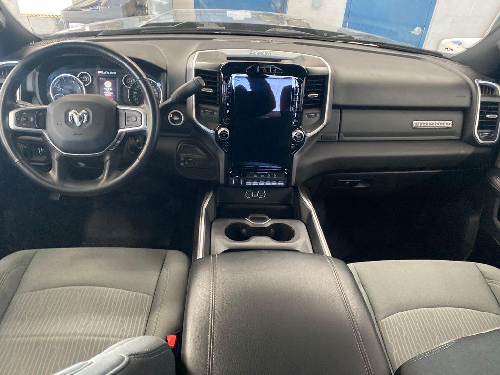 used 2023 Ram 3500 car, priced at $49,993