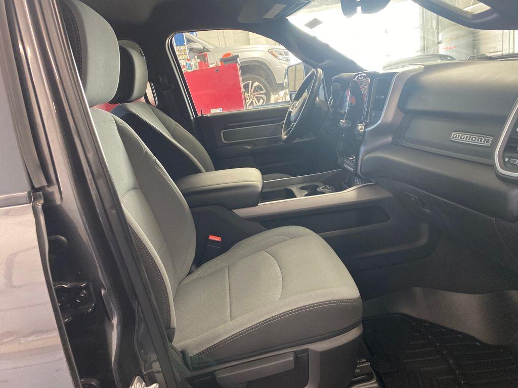 used 2023 Ram 3500 car, priced at $49,993