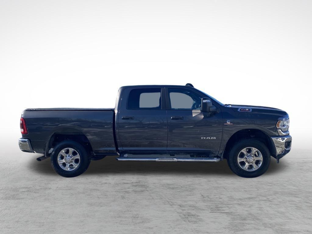 used 2023 Ram 3500 car, priced at $49,993