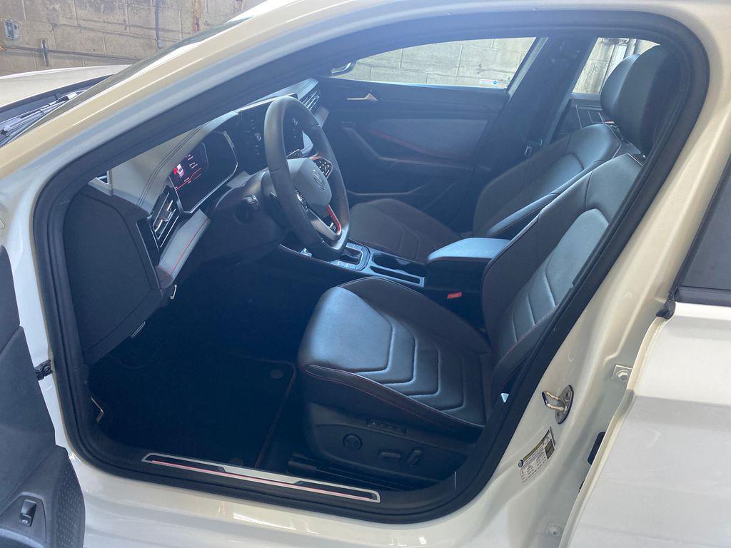 used 2025 Volkswagen Jetta GLI car, priced at $29,988