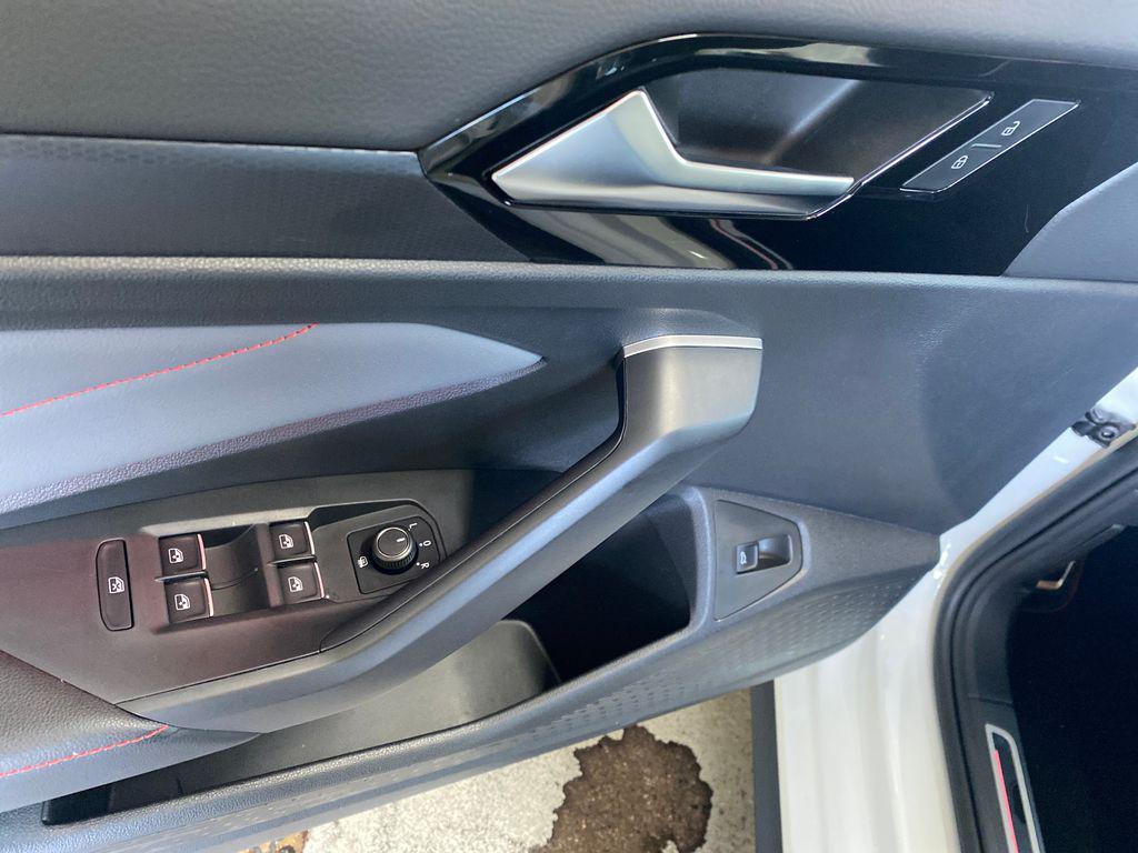 used 2025 Volkswagen Jetta GLI car, priced at $29,988