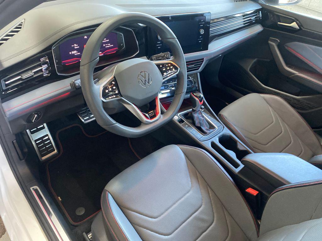 used 2025 Volkswagen Jetta GLI car, priced at $29,988
