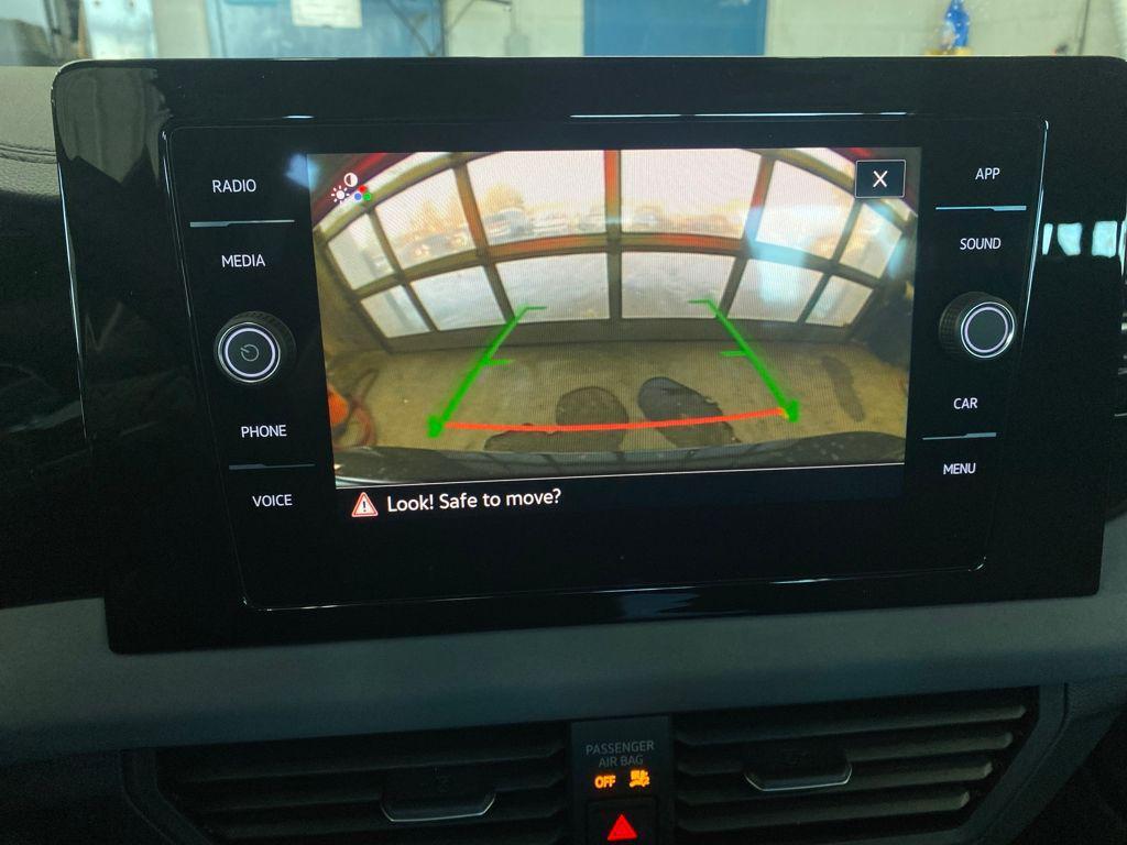 new 2026 Volkswagen Jetta car, priced at $29,229