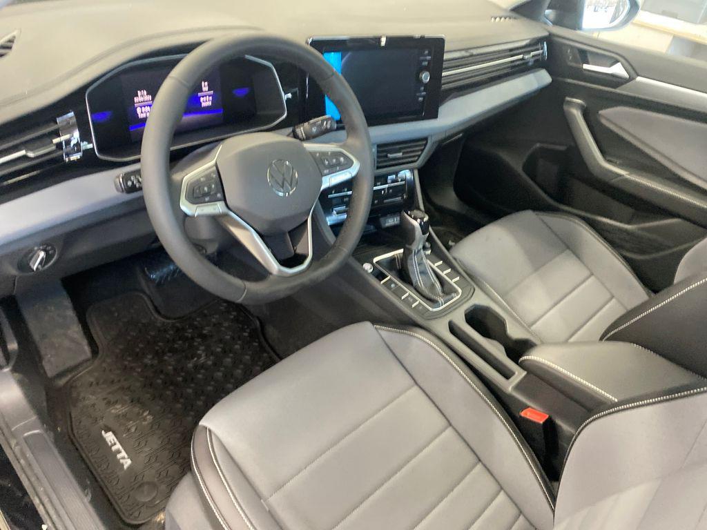 new 2026 Volkswagen Jetta car, priced at $29,229