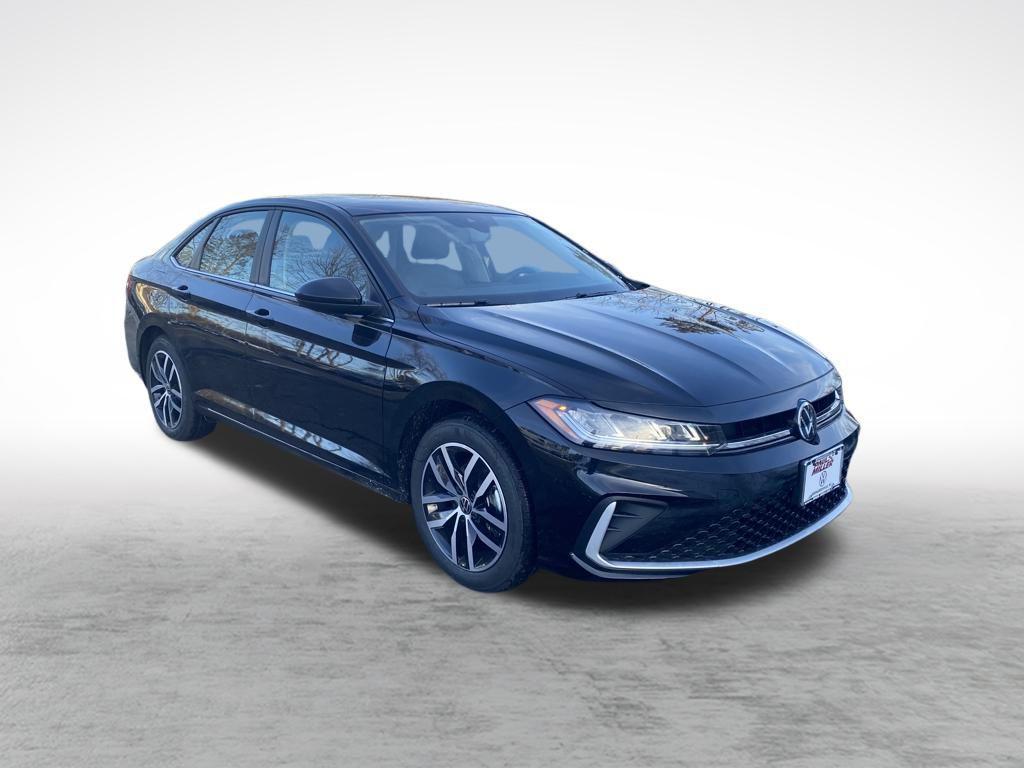 new 2026 Volkswagen Jetta car, priced at $29,229