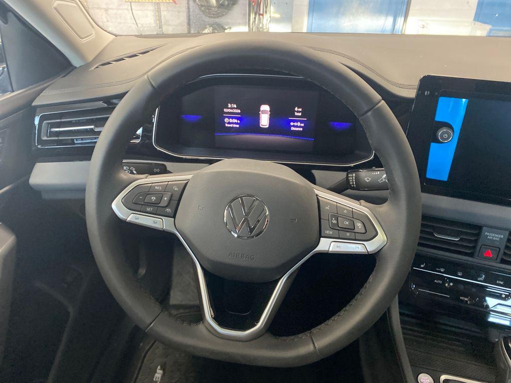 new 2026 Volkswagen Jetta car, priced at $29,229