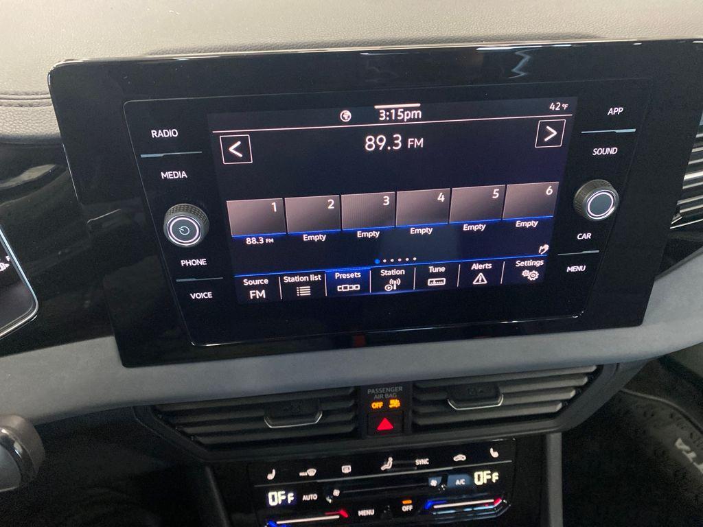 new 2026 Volkswagen Jetta car, priced at $29,229