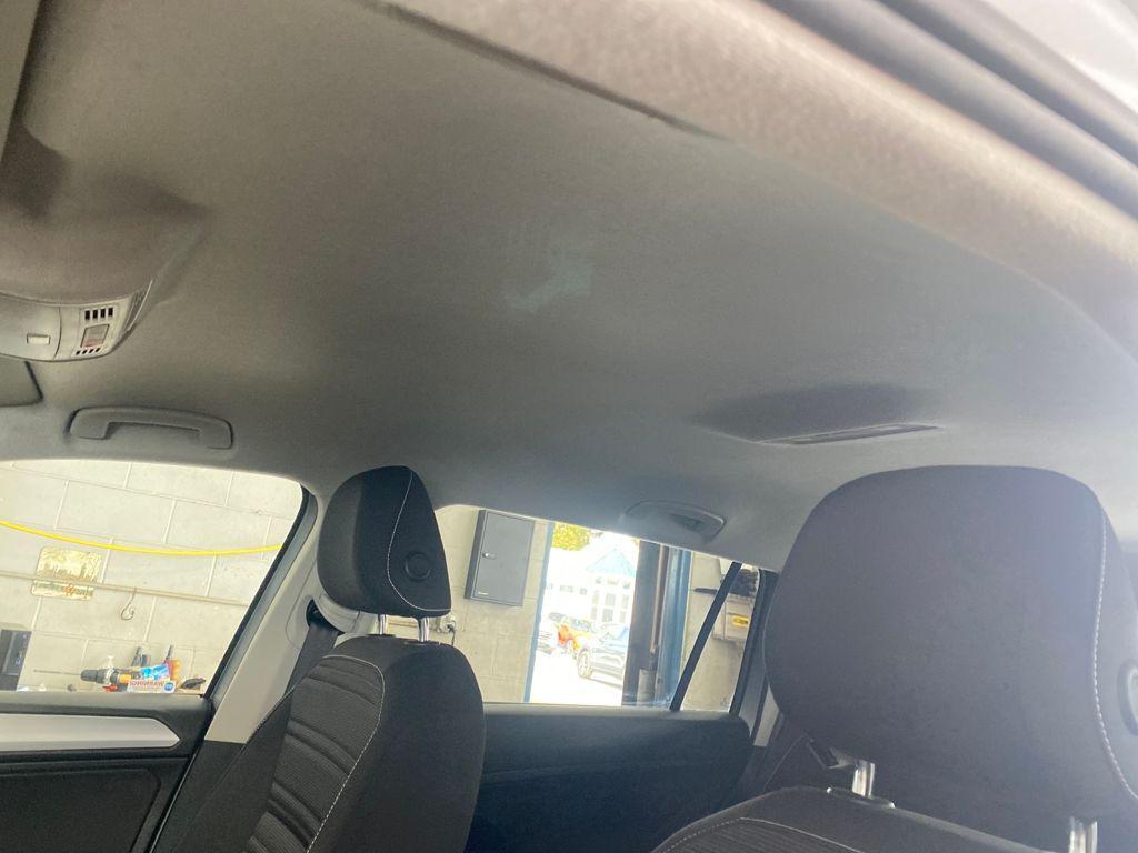 used 2022 Volkswagen Tiguan car, priced at $17,888