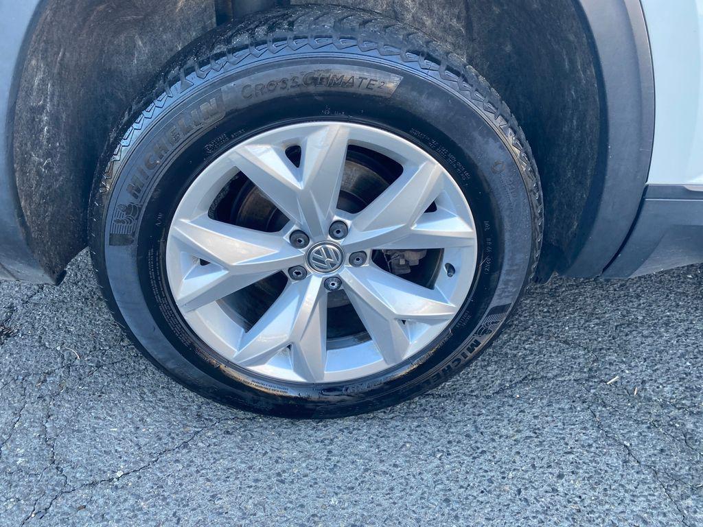 used 2019 Volkswagen Atlas car, priced at $15,997