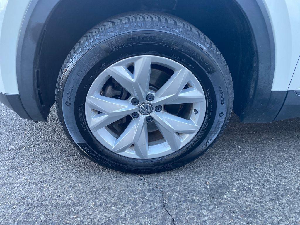 used 2019 Volkswagen Atlas car, priced at $15,997