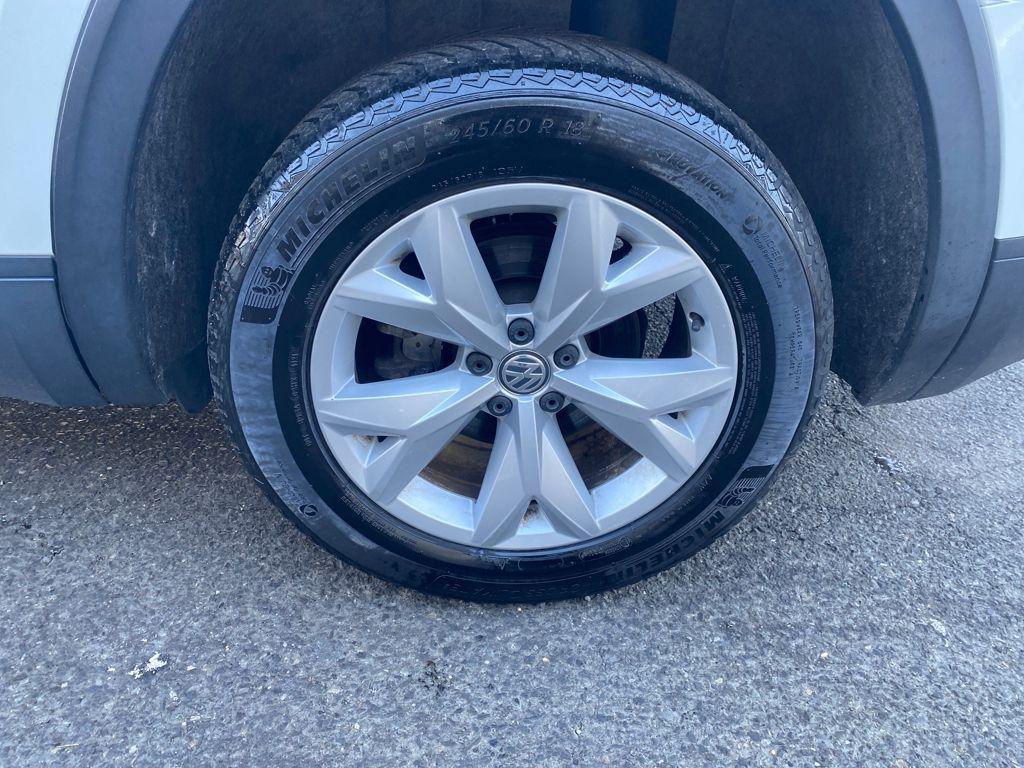 used 2019 Volkswagen Atlas car, priced at $15,997