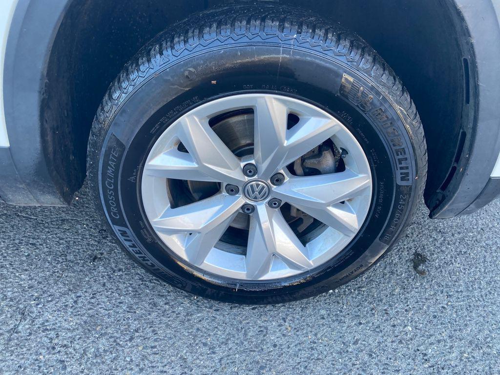 used 2019 Volkswagen Atlas car, priced at $15,997