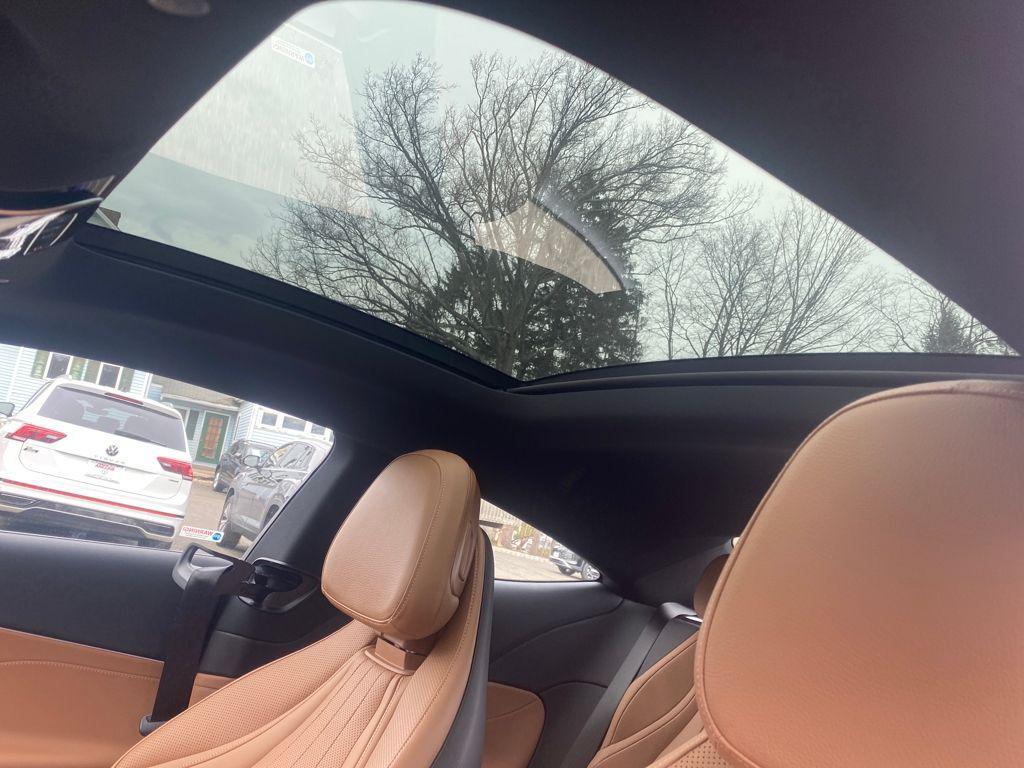 used 2024 Mercedes-Benz CLE 300 car, priced at $48,977