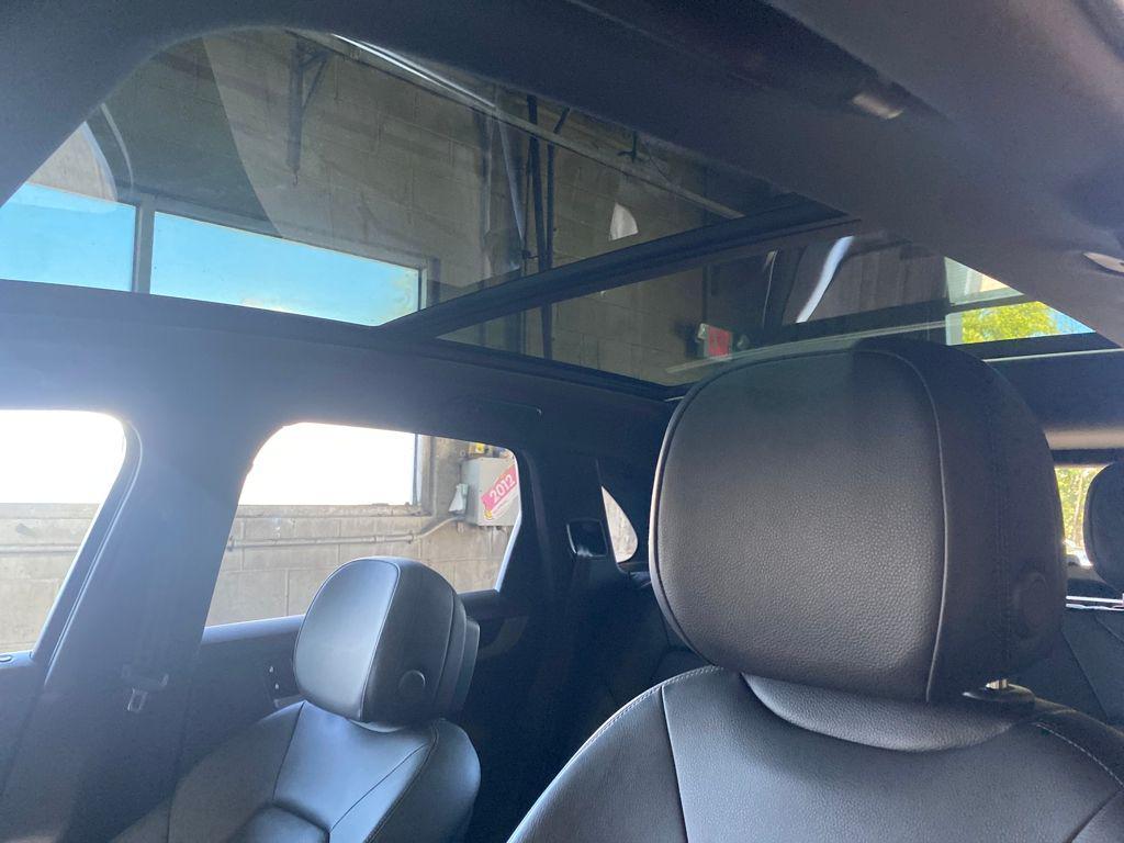 used 2024 Porsche Cayenne car, priced at $68,924