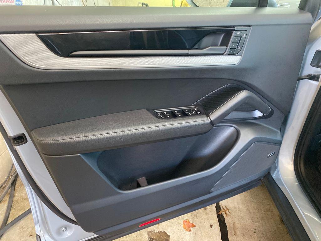 used 2024 Porsche Cayenne car, priced at $68,924