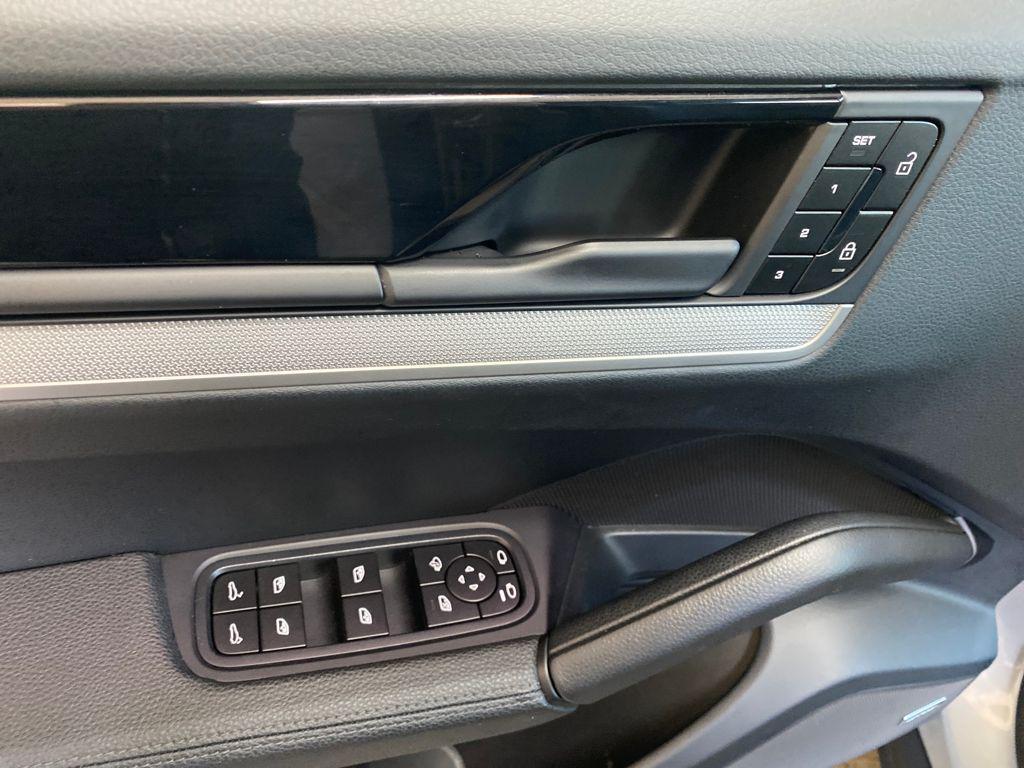 used 2024 Porsche Cayenne car, priced at $68,924