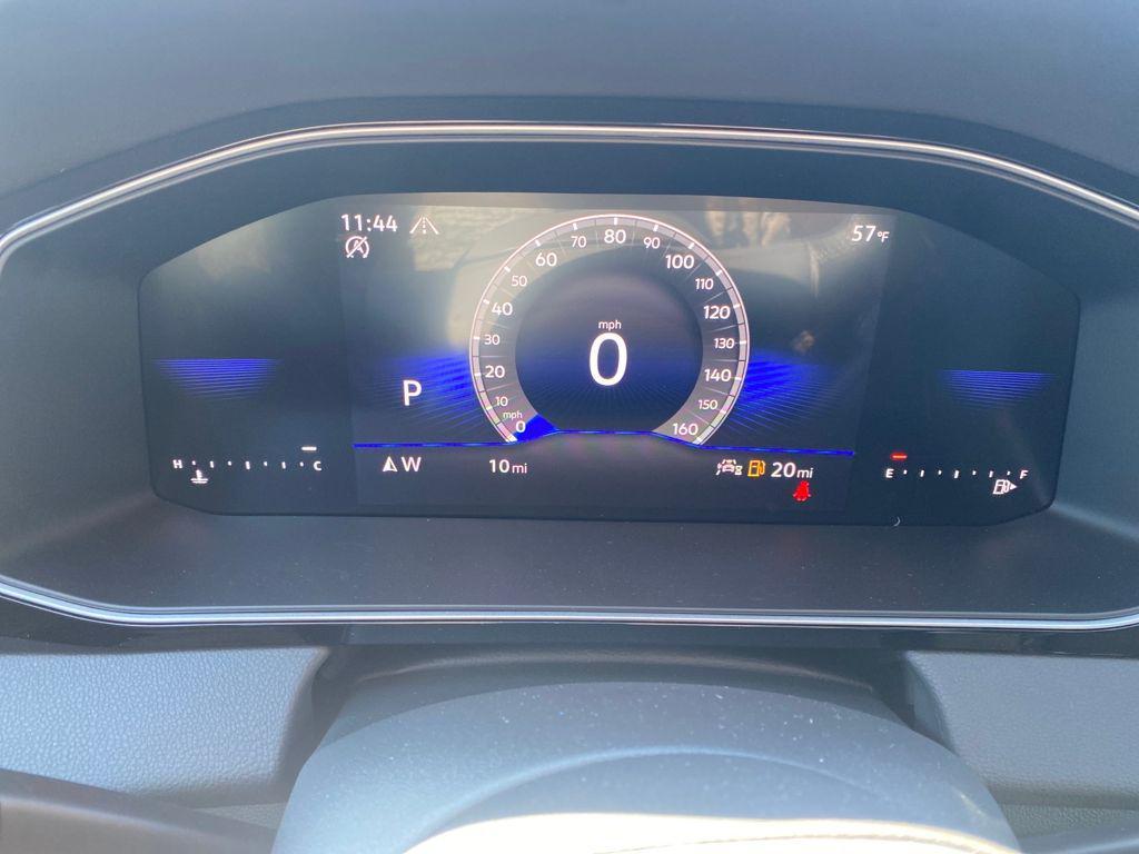 new 2026 Volkswagen Jetta car, priced at $27,599