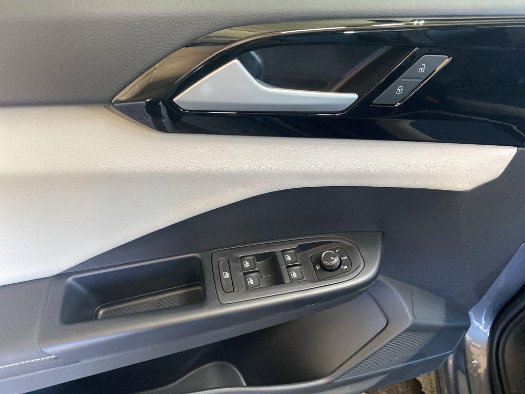 new 2025 Volkswagen Taos car, priced at $28,832