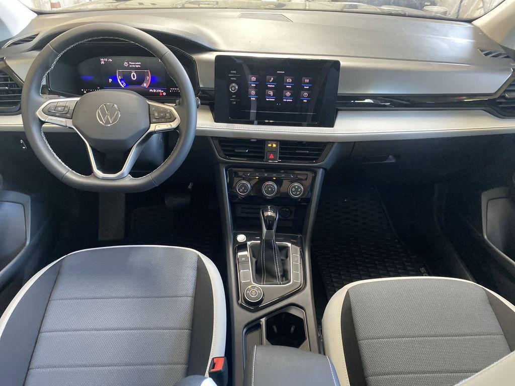 new 2025 Volkswagen Taos car, priced at $28,832