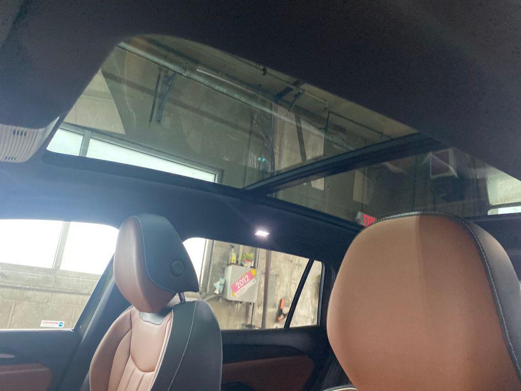 new 2026 Volkswagen Tiguan car, priced at $47,199